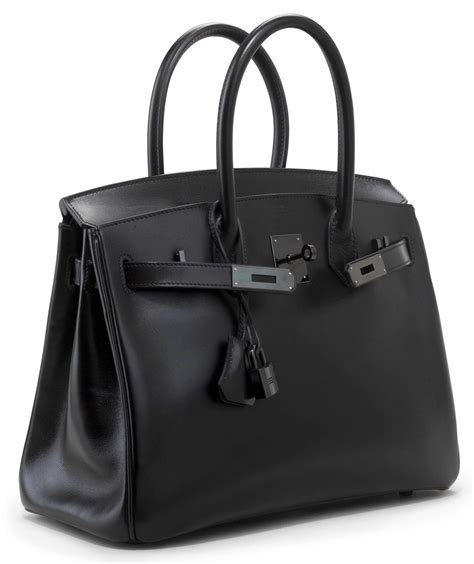 hermes birkin black edition|hermes birkin black bag price.